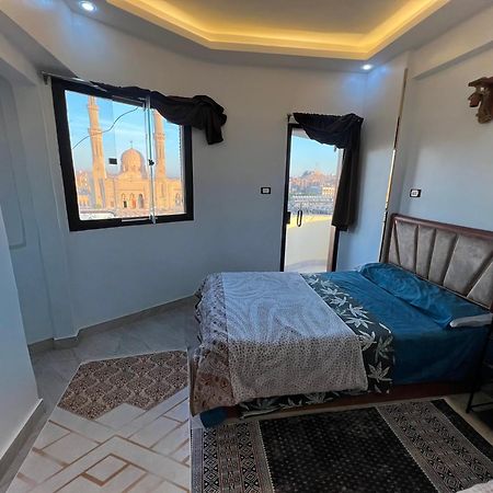 Super Elite Apartment - Aswan City Center Apartments Dış mekan fotoğraf