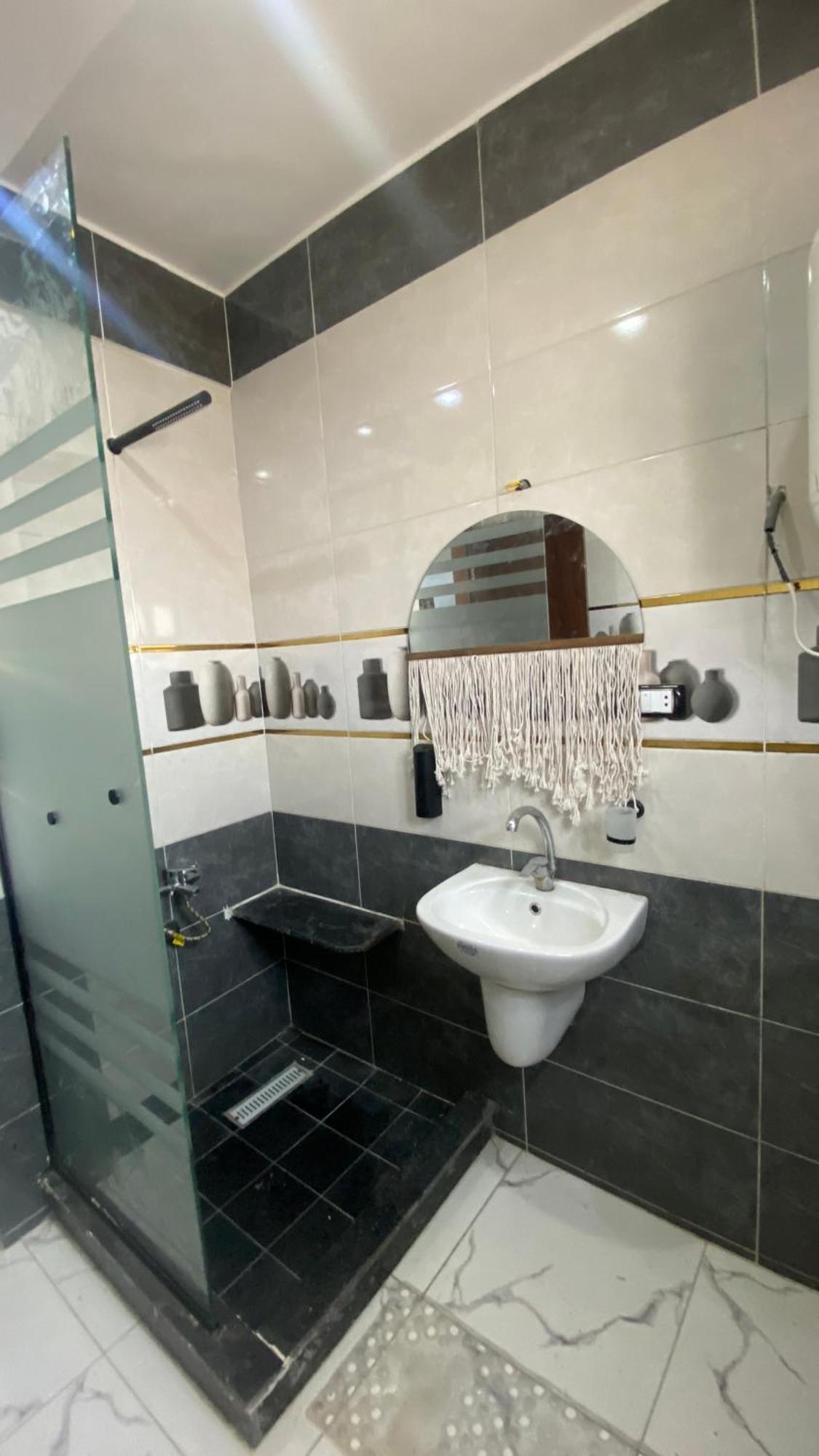 Super Elite Apartment - Aswan City Center Apartments Dış mekan fotoğraf